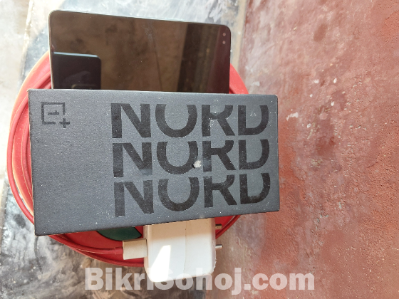 One Plus Nord 5g
